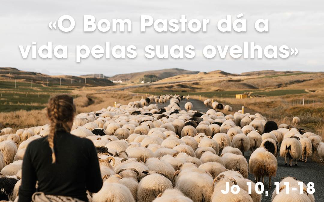 O Bom Pastor